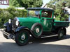 Restoration Ford Model A