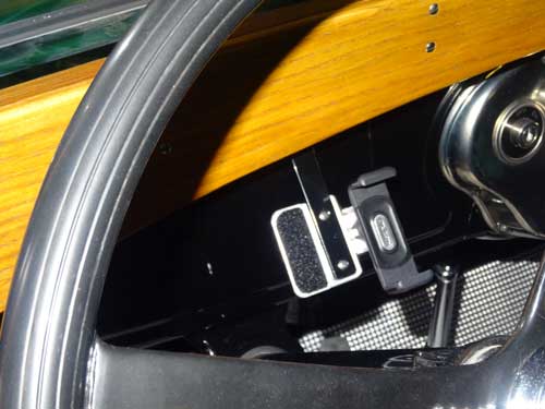 Ford Model A Restoration Project April 2016