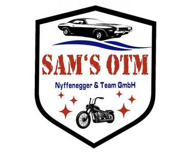 SAM's OTM
