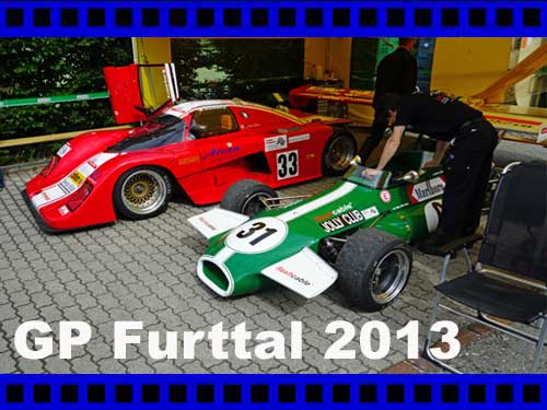 GP Furttal 30. Juni 2013