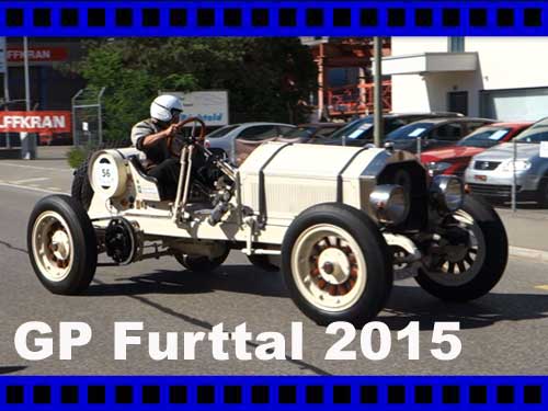 GP Furttal 28. Juni 2015