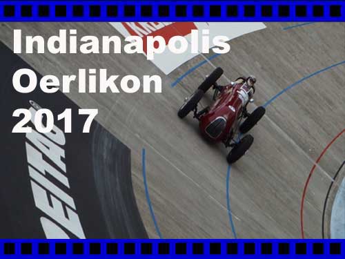 Indianapolis Oerlikon 27. July 2017