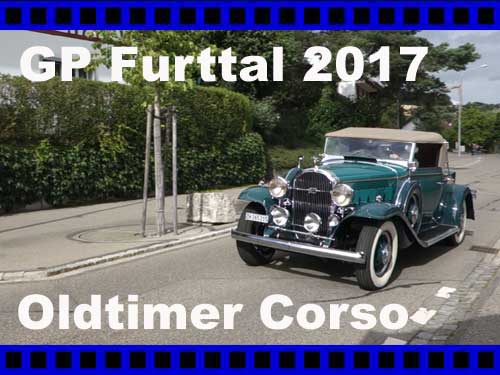 Oldtimer Corso 2017