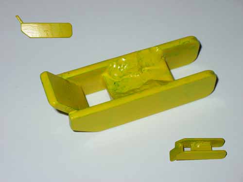 Differential Sperren